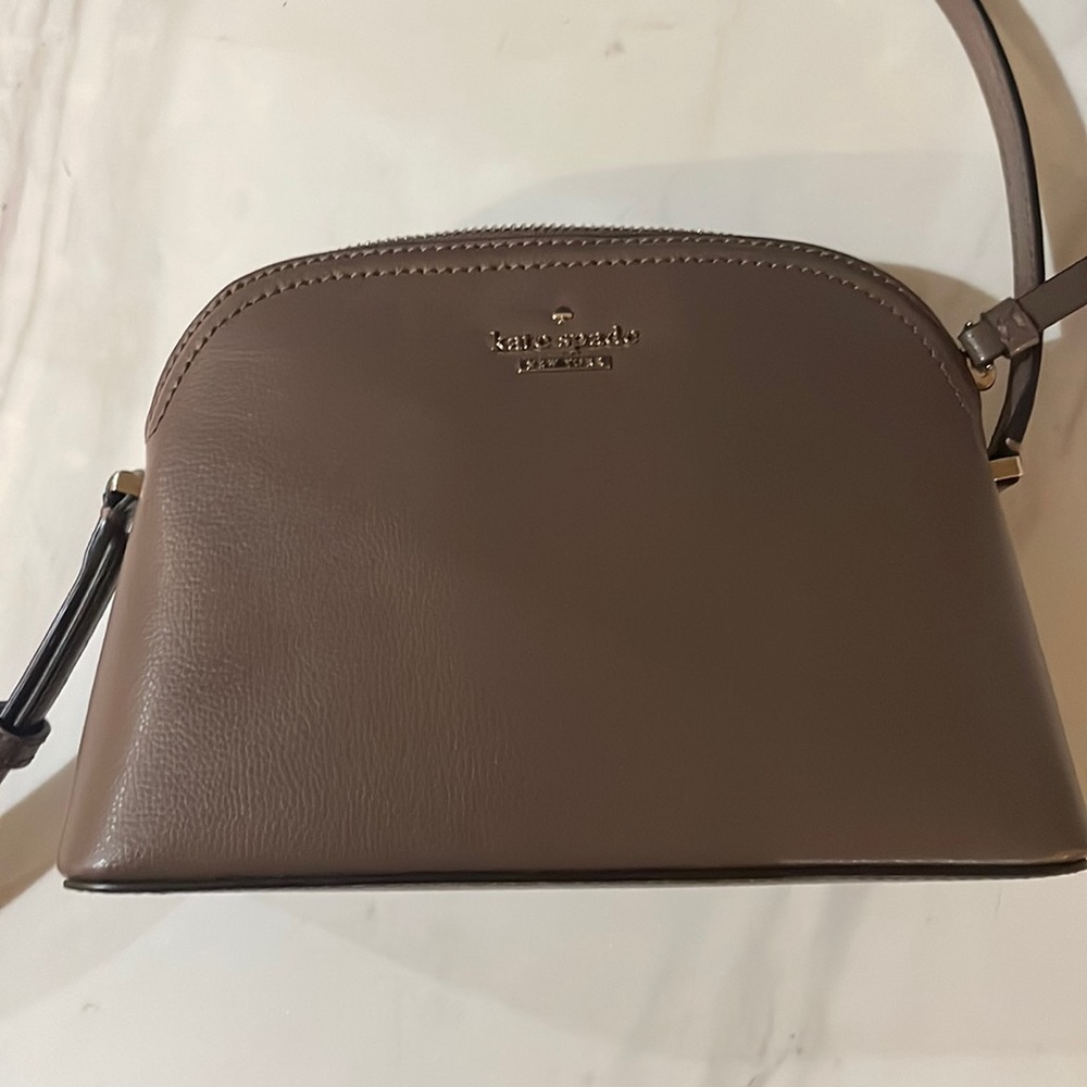 Kate Spade Kali Small Dome Crossbody